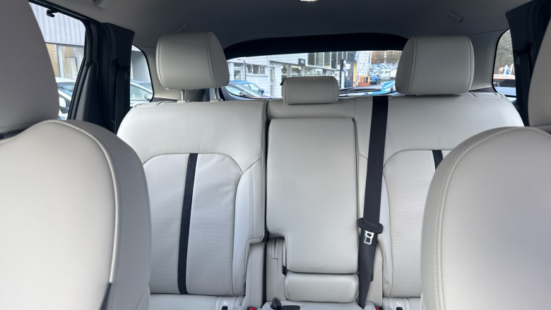 Mazda CX-80 2.5 PHEV Takumi 5dr Auto AWD Estate